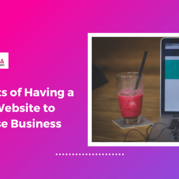 Benefits of Having a Good Website to Increase Business