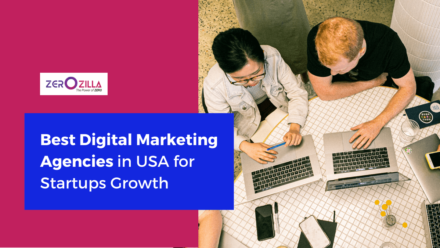 Best Digital Marketing Agencies in USA for Startups Growth