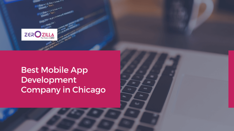 Best Mobile App Development Company in Chicago