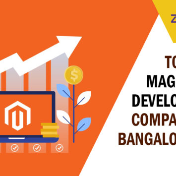 Top Magento Development Companies in Bangalore, India