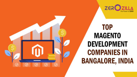 Top Magento Development Companies in Bangalore, India