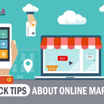 10 quick tips about online marketing
