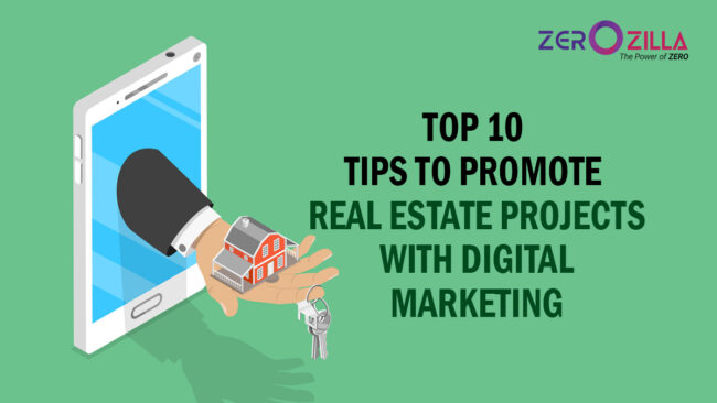 4 In-Depth Digital Marketing Tips for Real Estate Brokers - 1 Percent Lists