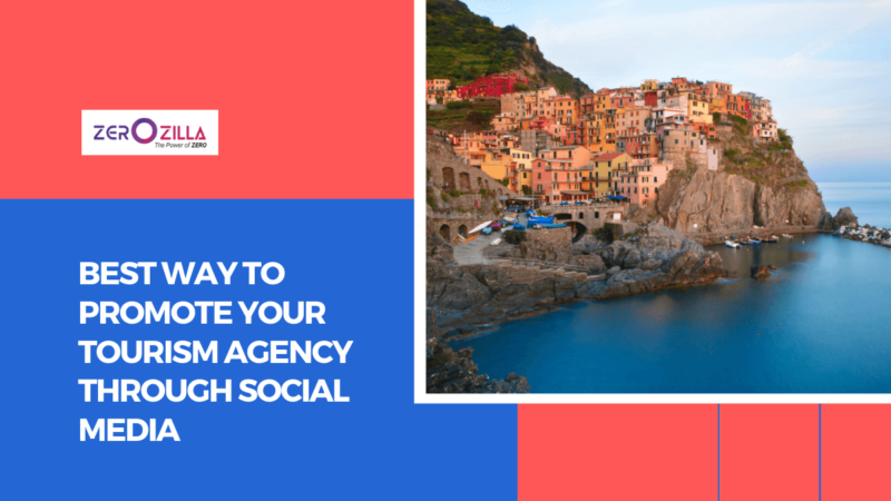 Best way to promote your tourism agency through social media