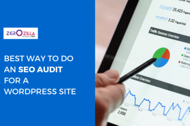 BEST WAY TO DO AN SEO AUDIT FOR A WORDPRESS SITE