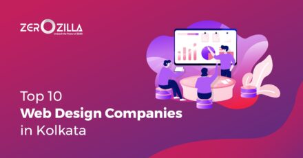 Top 10 Web Design Companies in Kolkata | Zerozilla