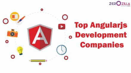 Top Angularjs Development Companies