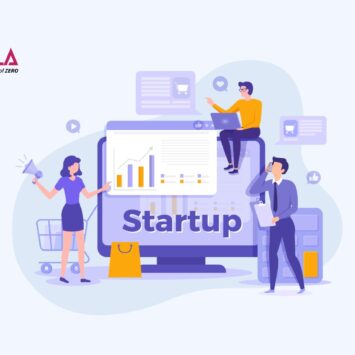 Why Startups Need Digital Marketing? What ZeroZilla Will Provide for Startups?