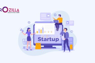 Why Startups Need Digital Marketing What ZeroZilla Will Provide for Startups