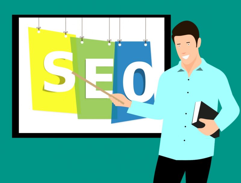 SEO is The Best Digital Marketing Option, Why?