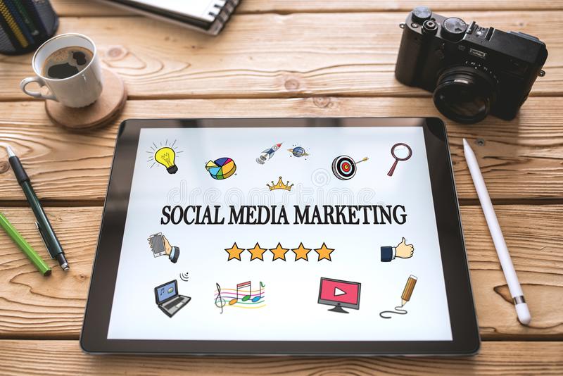 social media marketing tips and tricks
