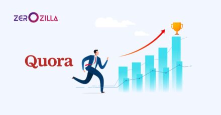 Clever ways to use Quora to grow your business