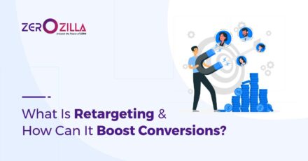 What Is Retargeting marketing strategy & How Can It Boost Conversions?