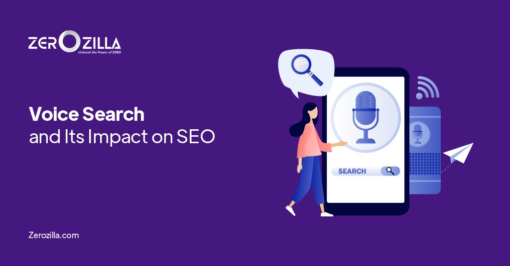 The Rise of Voice Search and Its Impact on SEO: Future-Proofing Your Search Strategies 