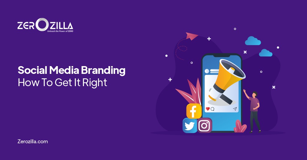 Social Media Branding How To Get It Right  