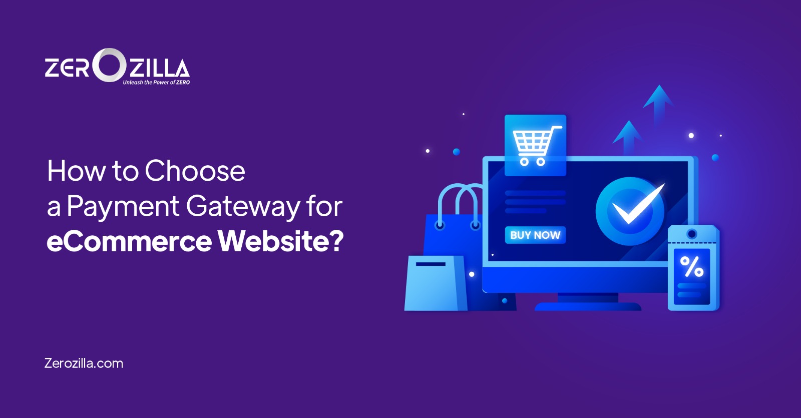 How to Choose a Payment Gateway for eCommerce Website